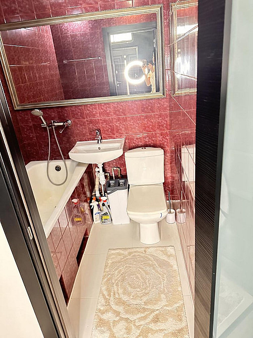 Продаж Квартира на улица Мазепи Івана, гетьмана L'viv - photo 3