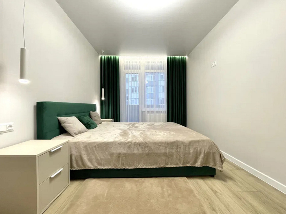 Продаж Квартира 1-кімнатна, 5/11 поверх Тернопіль - фото 9