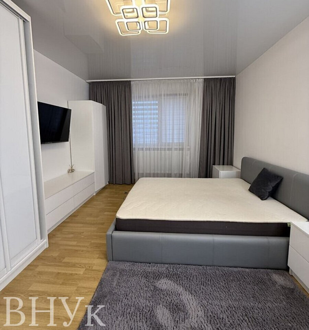 Продаж Квартира 1-кімнатна, 7/7 поверх на вул. Володимира Великого Тернополь - изображение 3