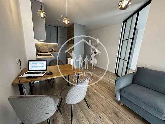 Продаж 1к Квартира 47 кв.м Трускавецька, 3а Львів