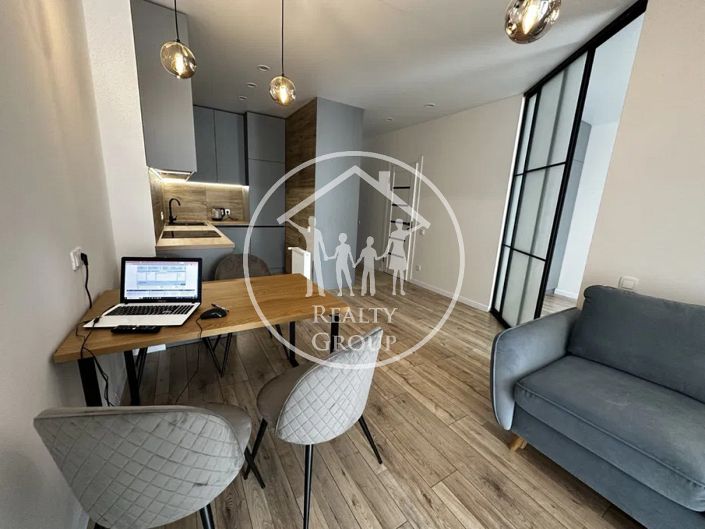 Продаж 1к Квартира 47 кв.м Трускавецька, 3а Львів - фото 4