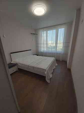 Оренда Квартира 2-кімнатна, 11/26 поверх на Днепровская набережная, 16г Київ