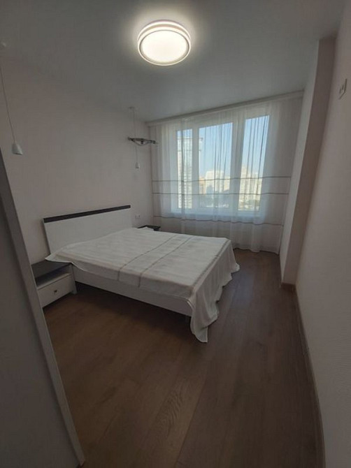 Оренда Квартира 2-кімнатна, 11/26 поверх на Днепровская набережная, 16г Киев - изображение 3