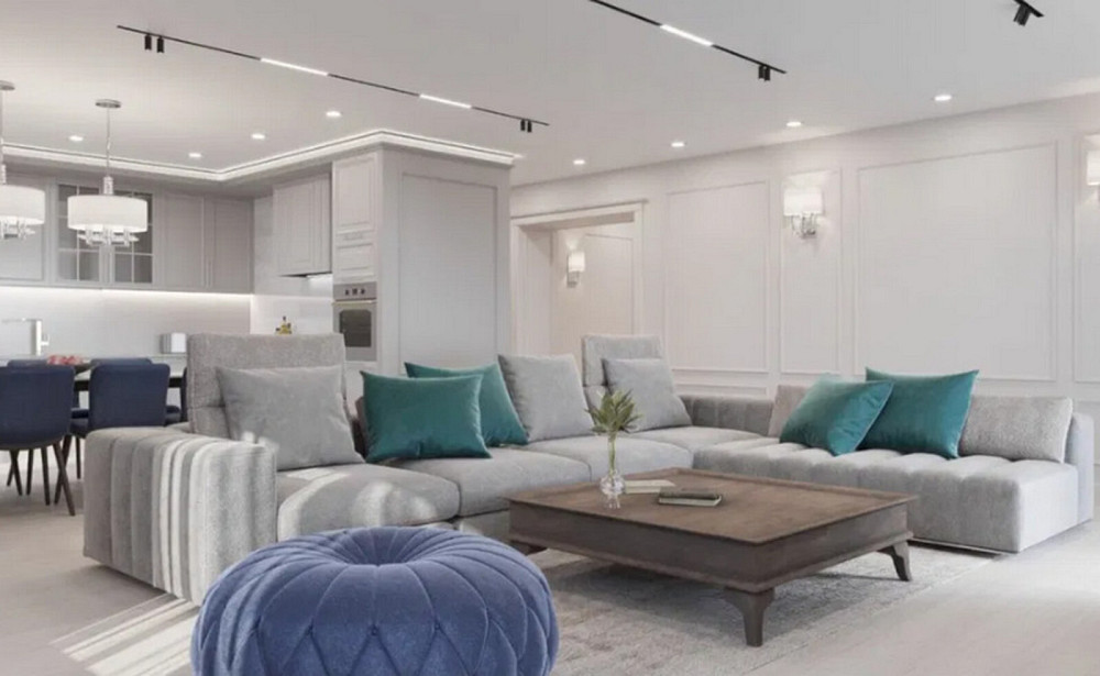 Продаж 4к квартири поблизу парку Національного Відродження Тернопіль - фото 7