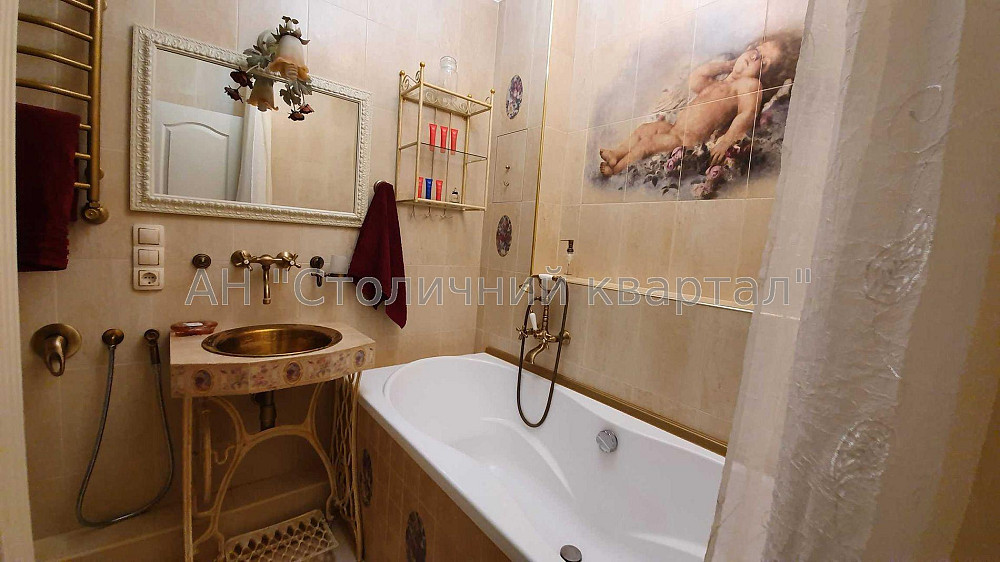 Продаж Будинок 2-кімнатний на Лобановського пр-т, 4 Киев - изображение 5