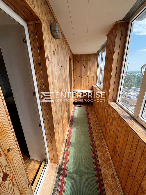 Продаж Квартира 2-кімнатна, 15/19 поверх на вул. Полярна Kiev - photo 13