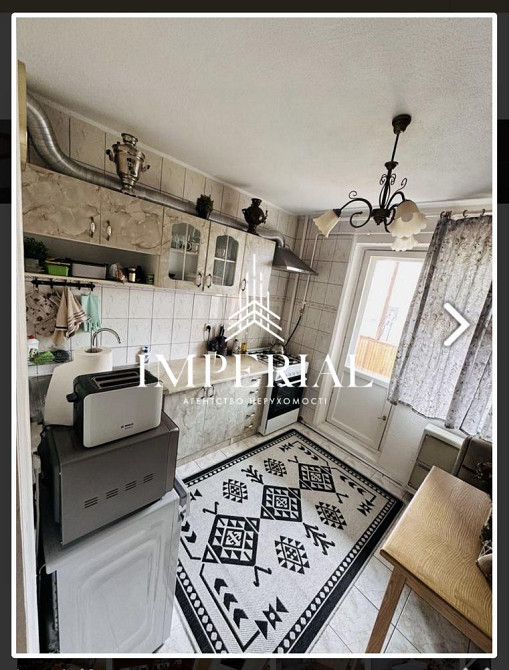 Оренда 3к Квартира 100 кв.м Гмирі Бориса вул. Kiev - photo 6