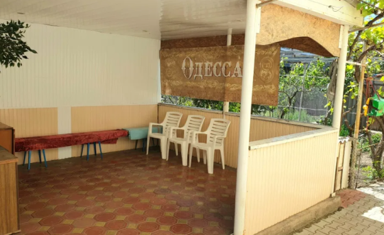 Продам  2-х этажный дом в п.Шевченко-3 Одеса