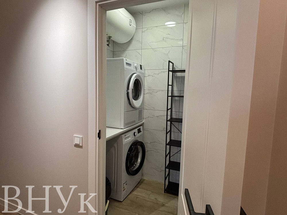 Продаж Квартира 2-кімнатна, 7/8 поверх на Дзержика Чернівці - фото 11