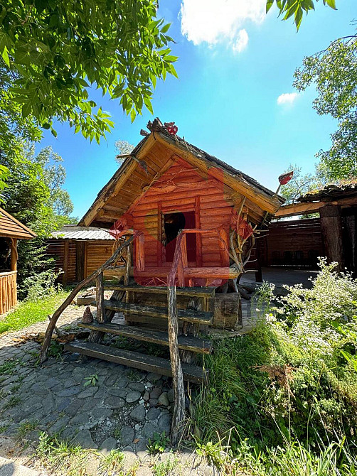 Продаж приміщення вільного призначення поверх - 1/2 Ужгород - фото 13