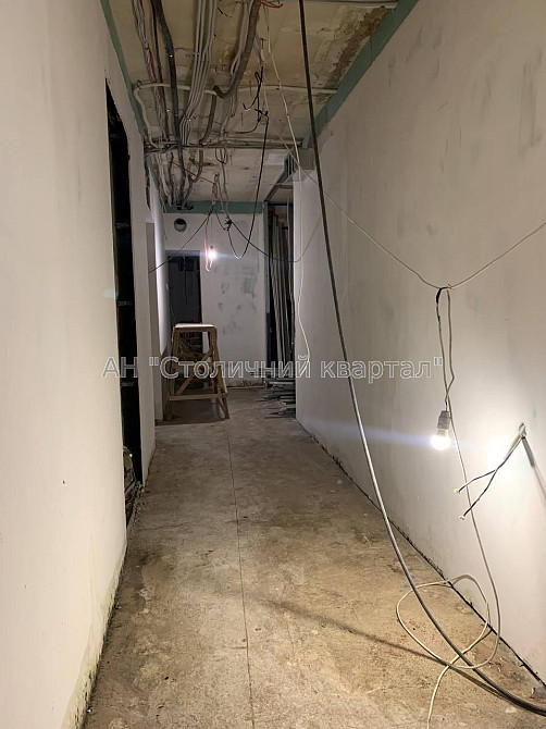 Оренда торгове приміщення на Шовковична вул., 10 приміщень - 4 Київ - фото 15
