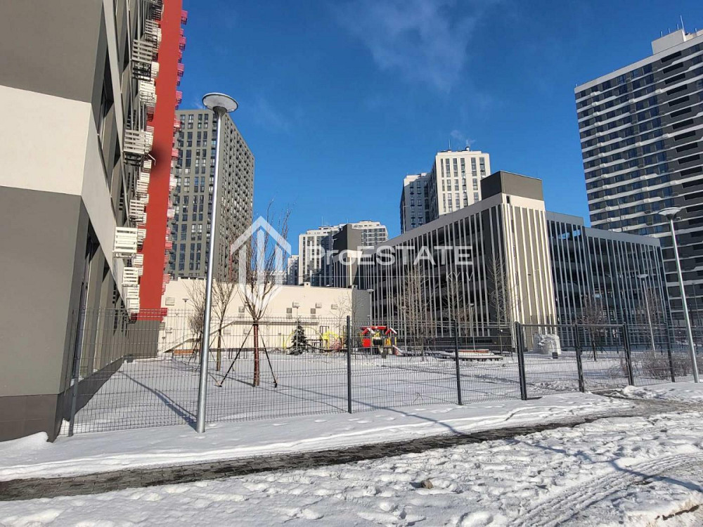 Продаж Квартира 2-кімнатна, 6/23 поверх на вул. Всеволода Змієнка Киев - изображение 5