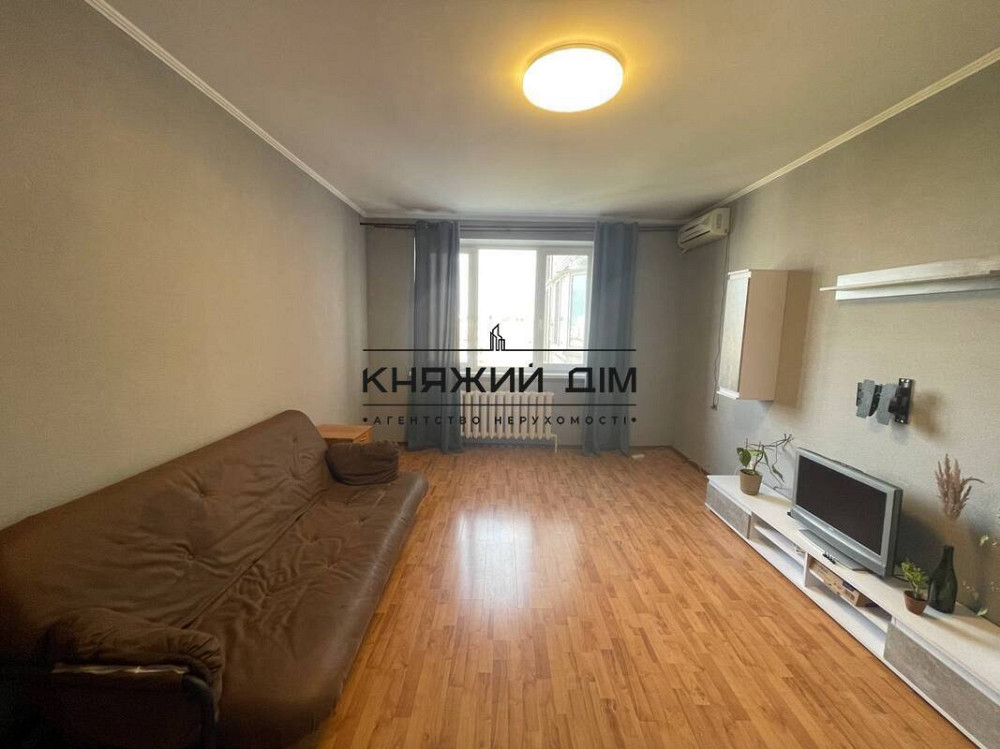Оренда 3 кімнатної квартири в новому будинку біля посольства США. 15хв до ст.м Сирець № 1121640 Київ - фото 7
