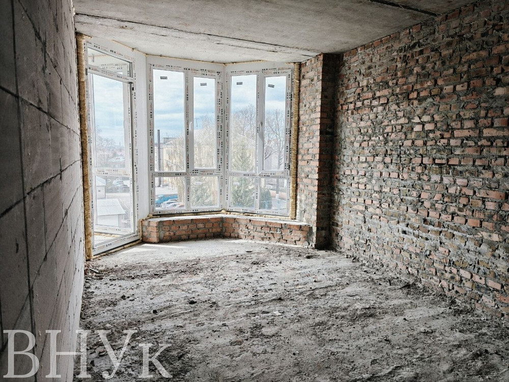 Продаж Квартира 3-кімнатна, 4/10 поверх на Глибока Тернополь - изображение 14