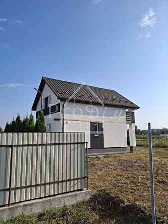 Продаж Будинок Дім 85 м2 в с.Погреби, Броварського р-ну Погребы