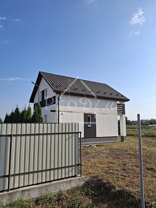 Продаж Будинок Дім 85 м2 в с.Погреби, Броварського р-ну Погребы - фото 5