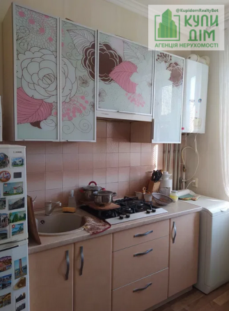 Однокімнатна квартира Кропивницький