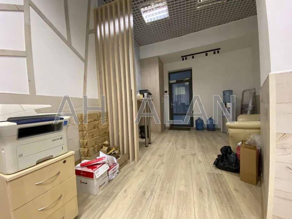 Оренда офісне приміщення на Євгена Коновальця вул., 36Д приміщень - 2, поверх - 2/9 Київ - фото 8