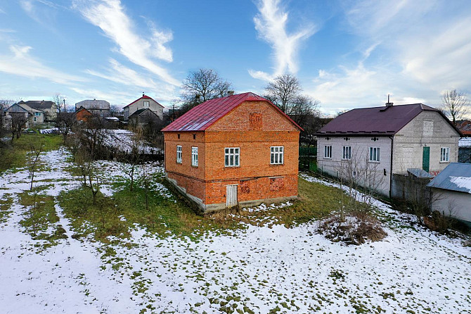 Продаж будинку 2 поверхи — Привокзальна Колбаєвичі - фото 1