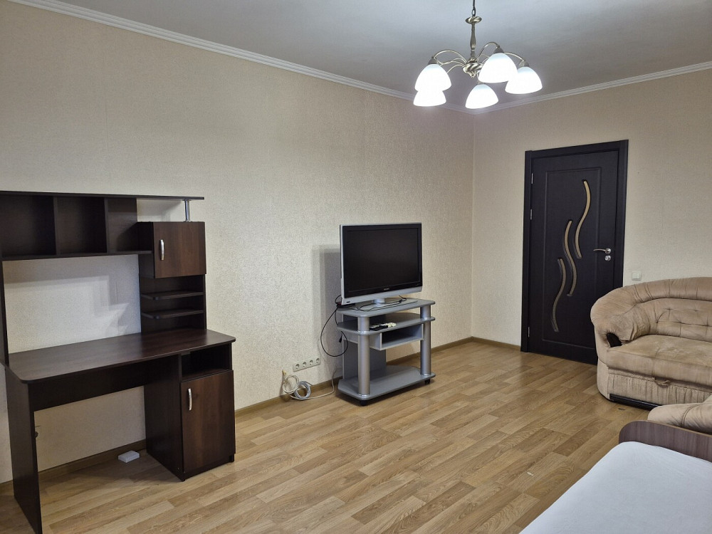 Оренда Квартира 1-кімнатна, 24/25 поверх на улица Урловская, д.34 Киев - изображение 4