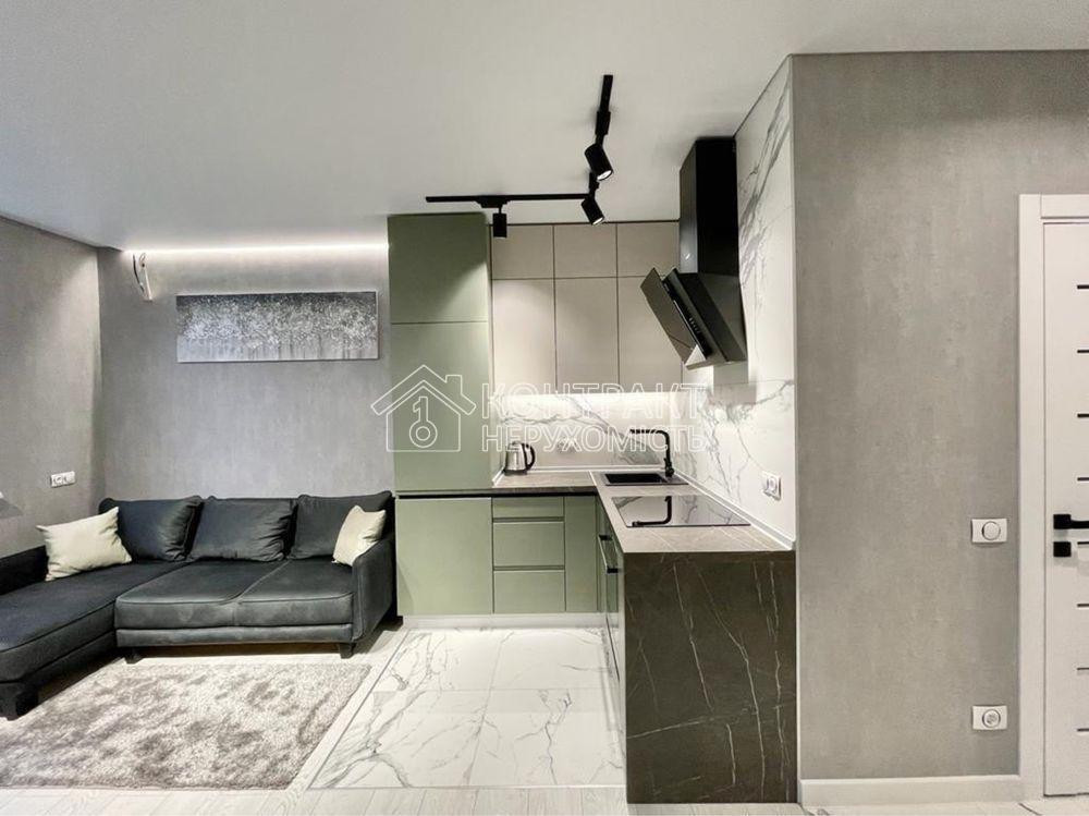 Продаж Квартира 2-кімнатна, 2/9 поверх на вул. Борткевича Харьков - изображение 1