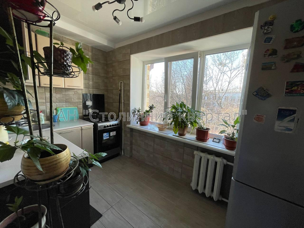 Продаж Будинок 2-кімнатний на Берестейский пр-т, 7Б Київ - фото 4