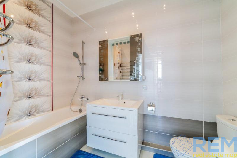 1 комнатная квартира в новом доме на 13 ст.Б.Фонтана Odessa - photo 7