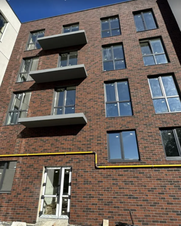 Продаж 3к квартири 74кв. м на вул. Стадникової Софії Тернопіль - фото 3