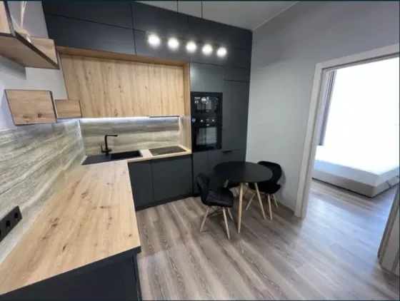 Оренда 2к Квартира 45 кв.м Рыбинский Дніпро