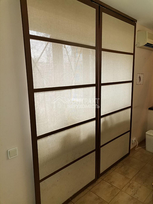 Продаж Квартира 3-кімнатна, 3/5 поверх на вул. 23 Серпня Харків - фото 17