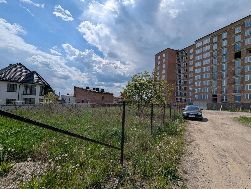 Продаж земельної ділянки 8.34 соток на Лятишевського Ivano-Frankivs'k - photo 9