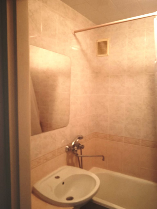 Двухкомнатная квартира на Таирова  в кирпичном доме Одеса - фото 13