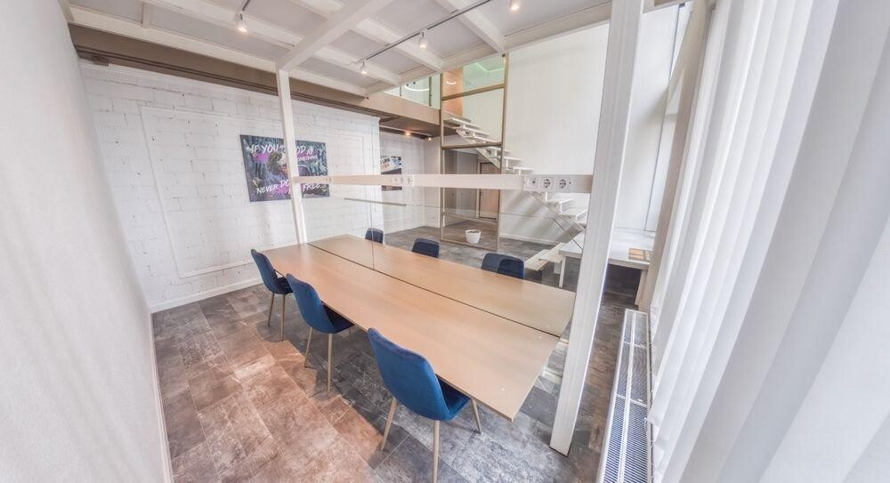 Оренда офісне приміщення на улица Заречная, д.6 приміщень - 4, поверх - 8/8 Киев - изображение 18