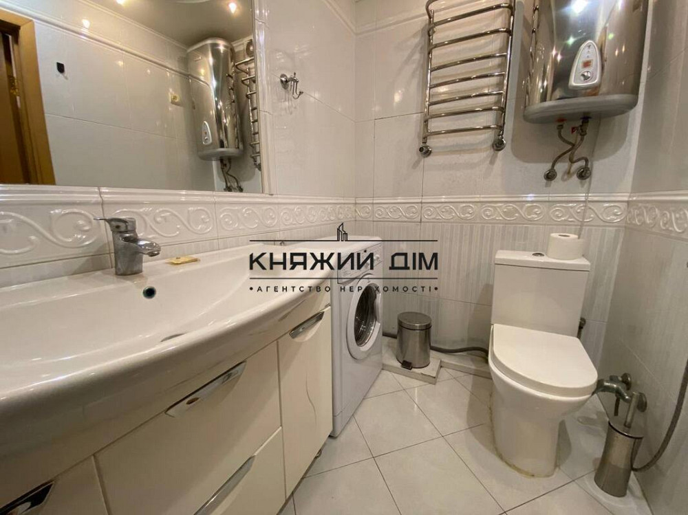 Оренда Квартира 3-кімнатна, 5/9 поверх на Леси Украинки бульв. / Л.Украинки бул Kiev - photo 13