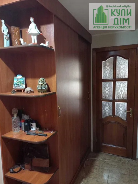 Однокімнатна на Шатило Кропивницький - фото 12