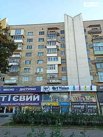 Продаж Квартира 4-кімнатна, 5/9 поверх Вінниця