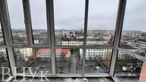 Продаж Квартира 2-кімнатна, 10/10 поверх на Привокзальна Луцьк