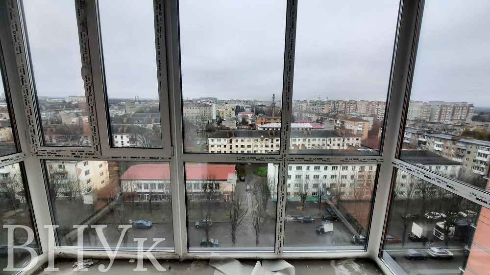 Продаж Квартира 2-кімнатна, 10/10 поверх на Привокзальна Луцьк - фото 3