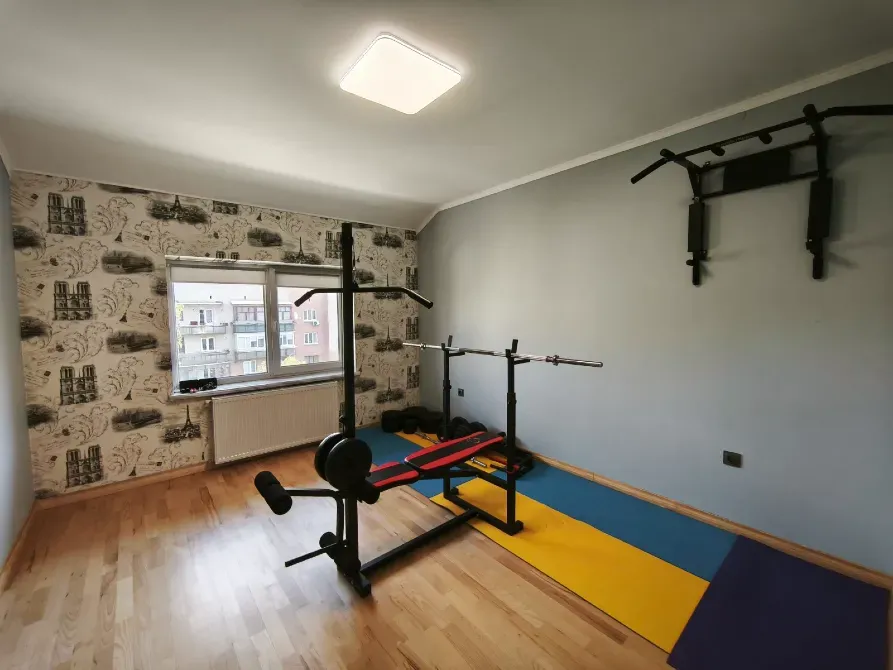 Продаж 4к Квартира 143 кв.м Тлехаса 10 Ужгород - фото 17