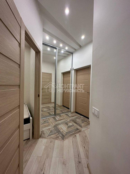 Продаж Квартира 1-кімнатна, 2/14 поверх на вул. Новоалександровская Харків - фото 8