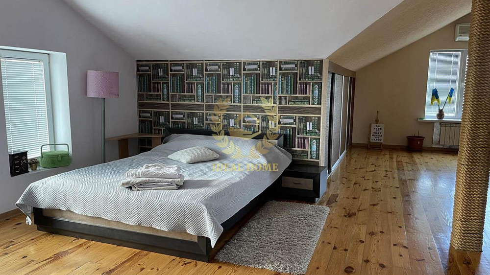 Продаю 3-х поверховий будинок в Крюківщині  - фото 20