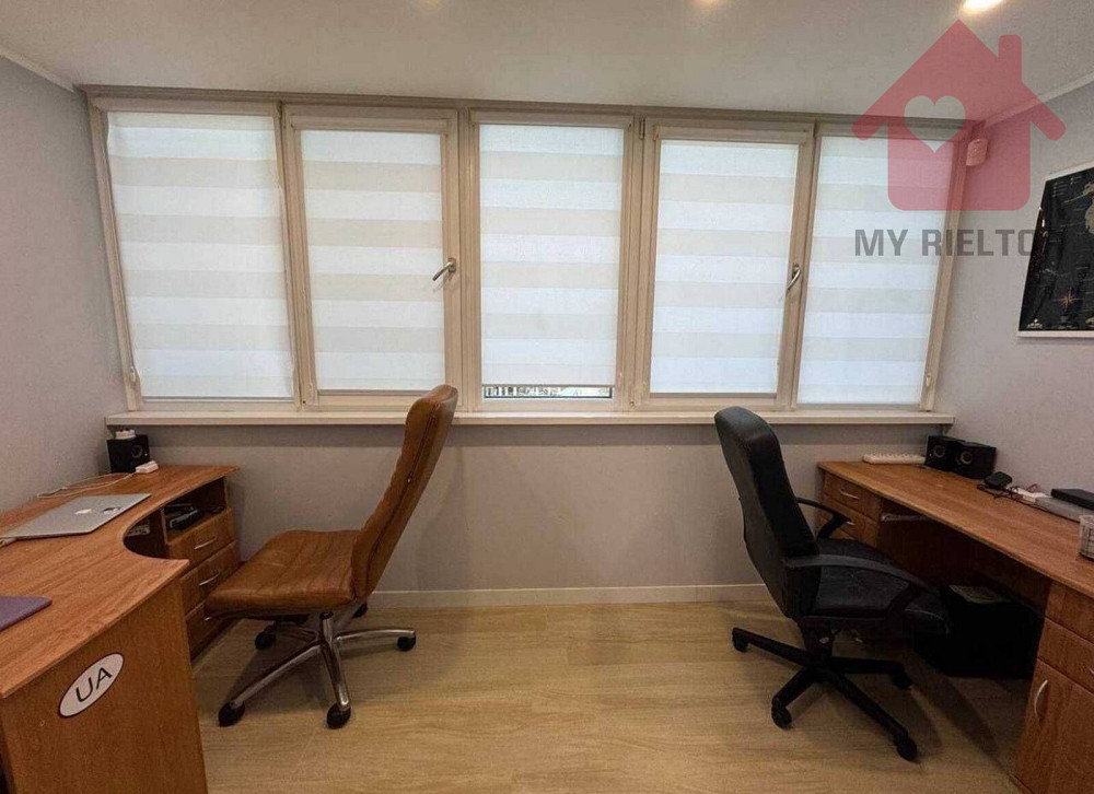 Продаж трикімнатної квартири по вул.Лінтура Ужгород - фото 5