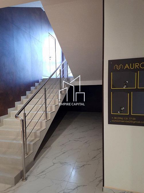 Продаж Квартира 4-кімнатна, 9/10 поверх на вул. Пимоненка Миколи Львів - фото 8