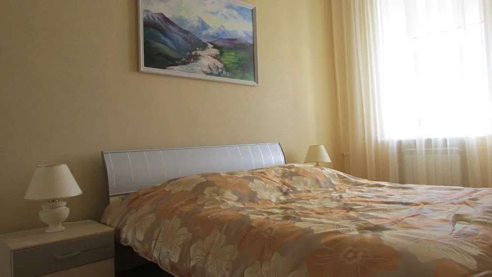 Оренда Квартира 2-кімнатна, 3/4 поверх Київ - фото 4