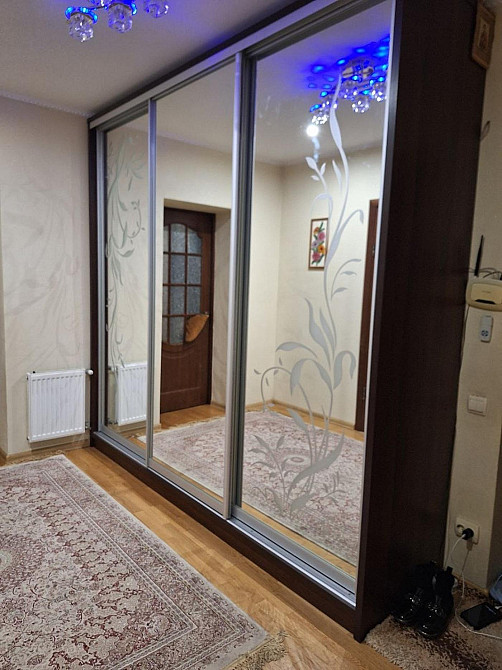 Оренда Квартира 1-кімнатна, 4/6 поверх на вул. Відінська Rivne - photo 14