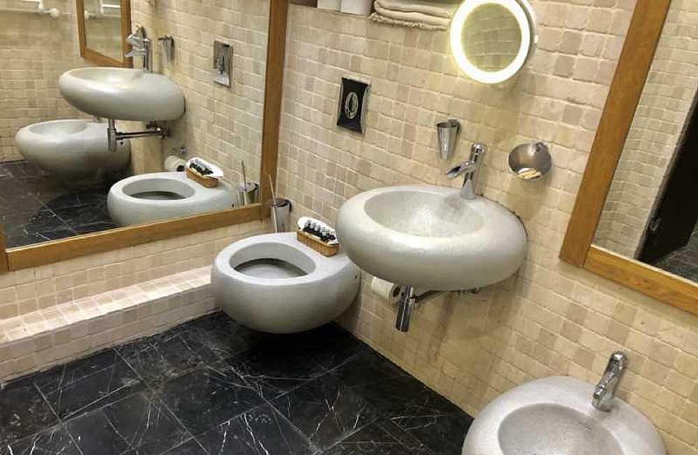 Стильная 4-комнатная квартира в пер. Каркашадзе/.Кирпичный пер. Одеса - фото 17