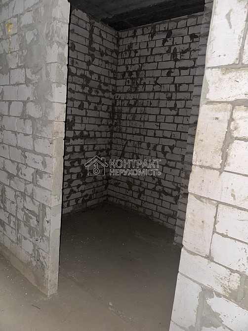 Продаж Квартира 1-кімнатна, 2/9 поверх на вул. Полтавський Шлях Харьков - изображение 8