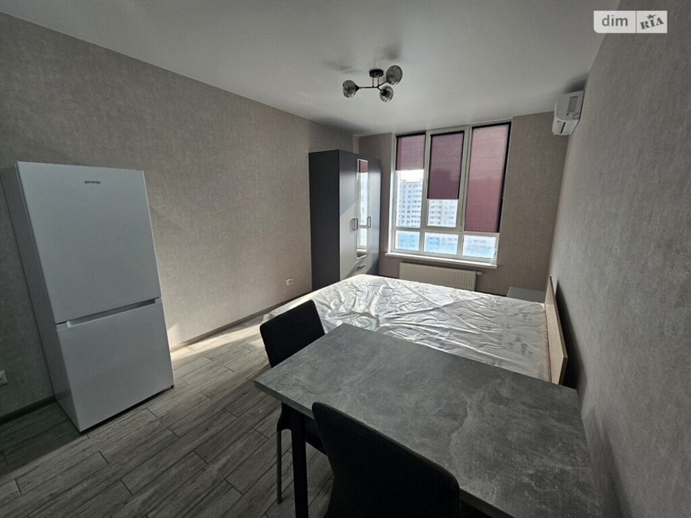 Оренда Квартира 1-кімнатна, 23/25 поверх на Приміська, 22б Київ - фото 3