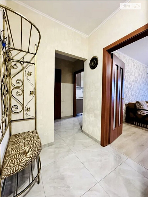 Оренда Квартира 1-кімнатна, 18/22 поверх на вул. Олени Пчілки, 4 Київ - фото 6