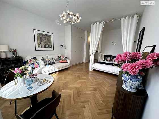 Продаж Квартира 1-кімнатна, 6/30 поверх на Андрія Верхогляда вул., д. 14-А Kiev